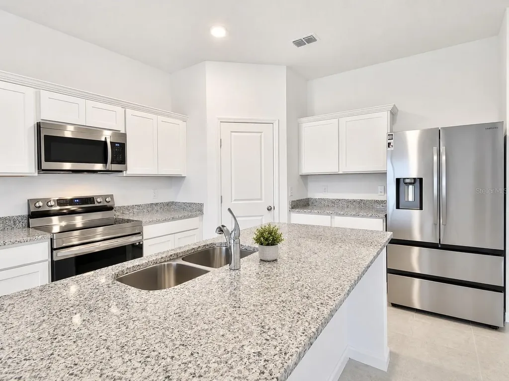 2150 Gold Dust Drive Clermont FL 34715