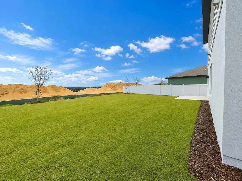 2150 Gold Dust Drive Clermont FL 34715