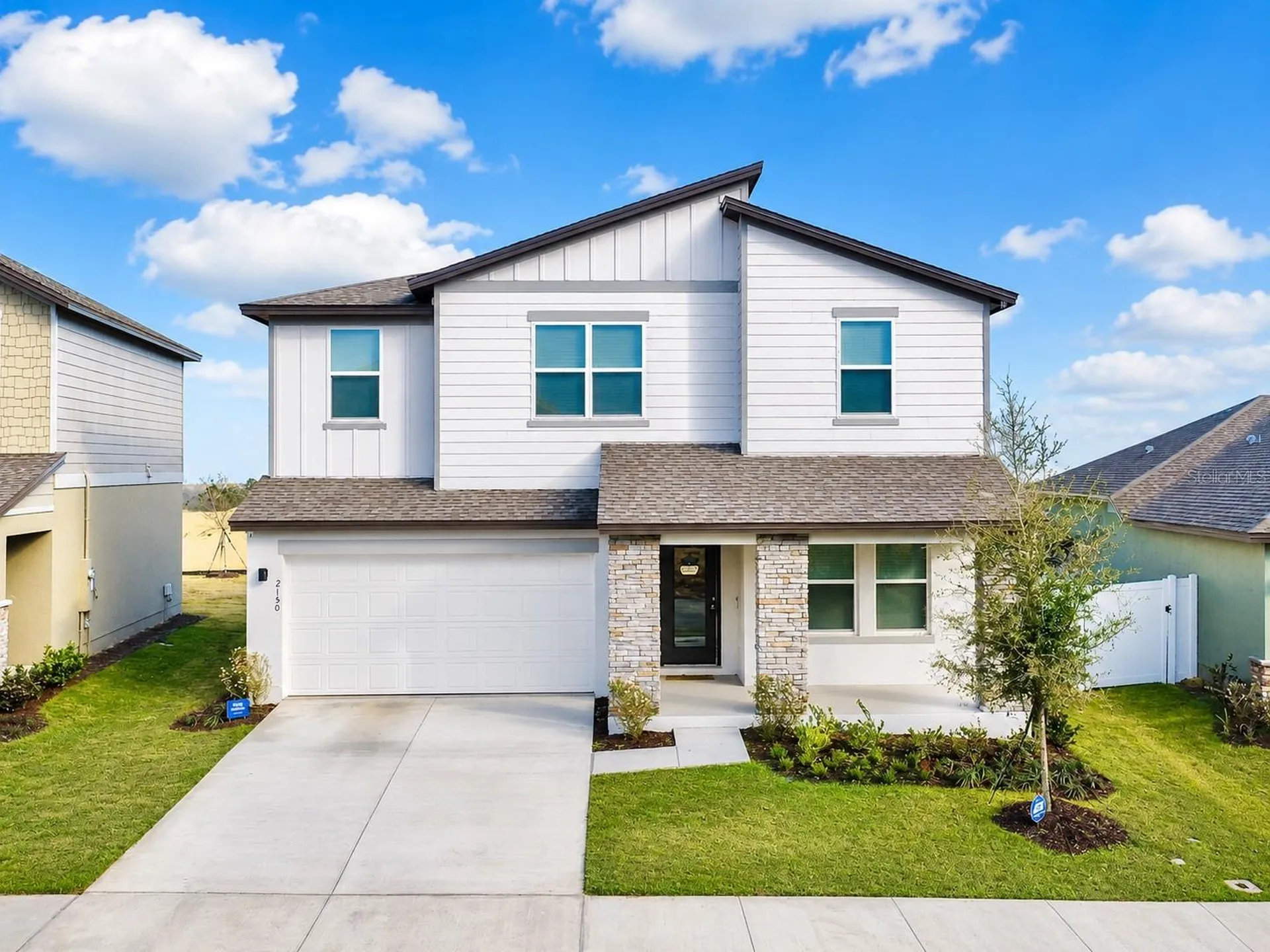 2150 Gold Dust Drive Clermont FL 34715