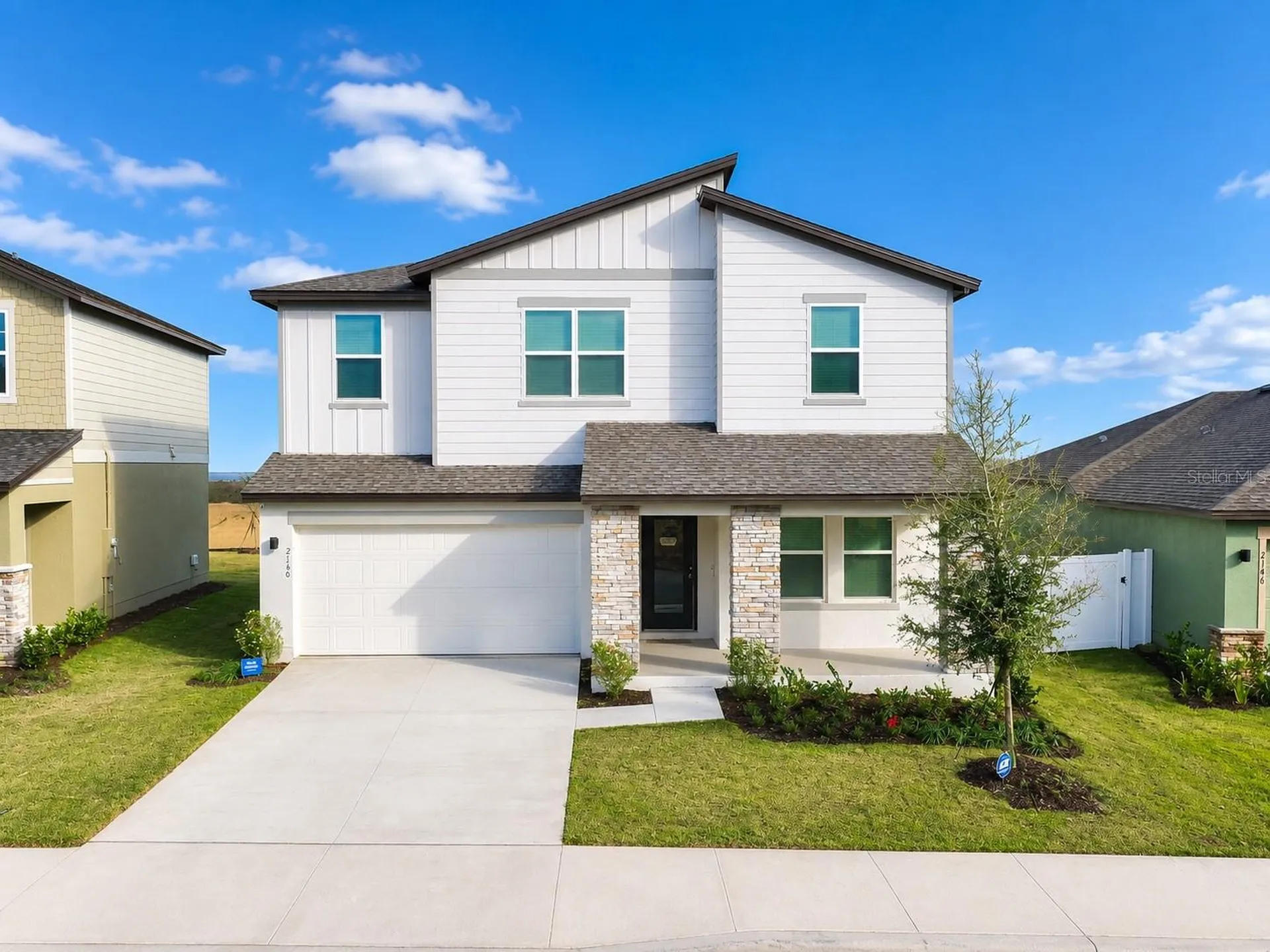 2150 Gold Dust Drive Clermont FL 34715