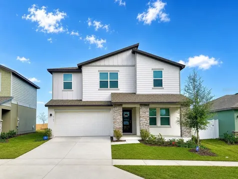 2150 Gold Dust Drive Clermont FL 34715