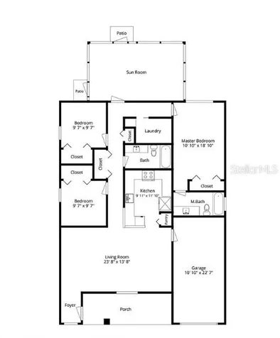 1308 Casa Bonita Avenue Ruskin FL 33570