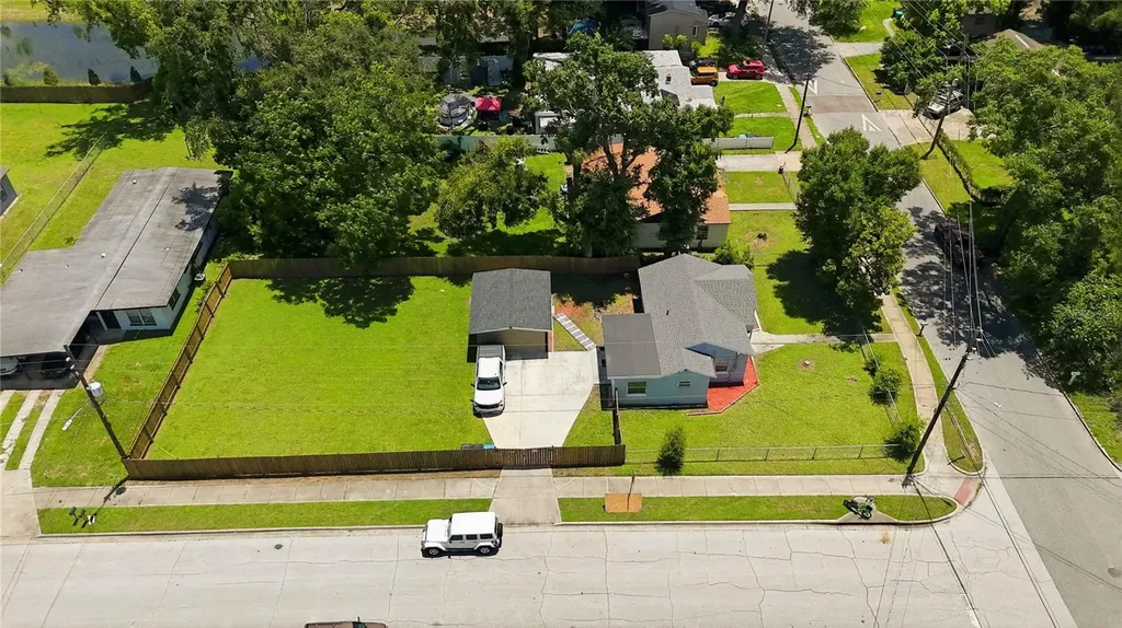 809 Columbia Street Orlando FL 32805