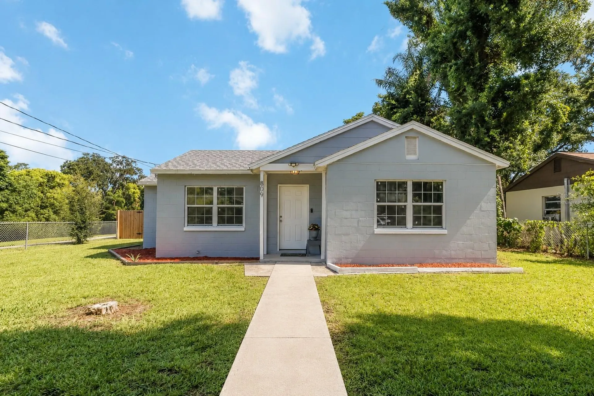 809 Columbia Street Orlando FL 32805