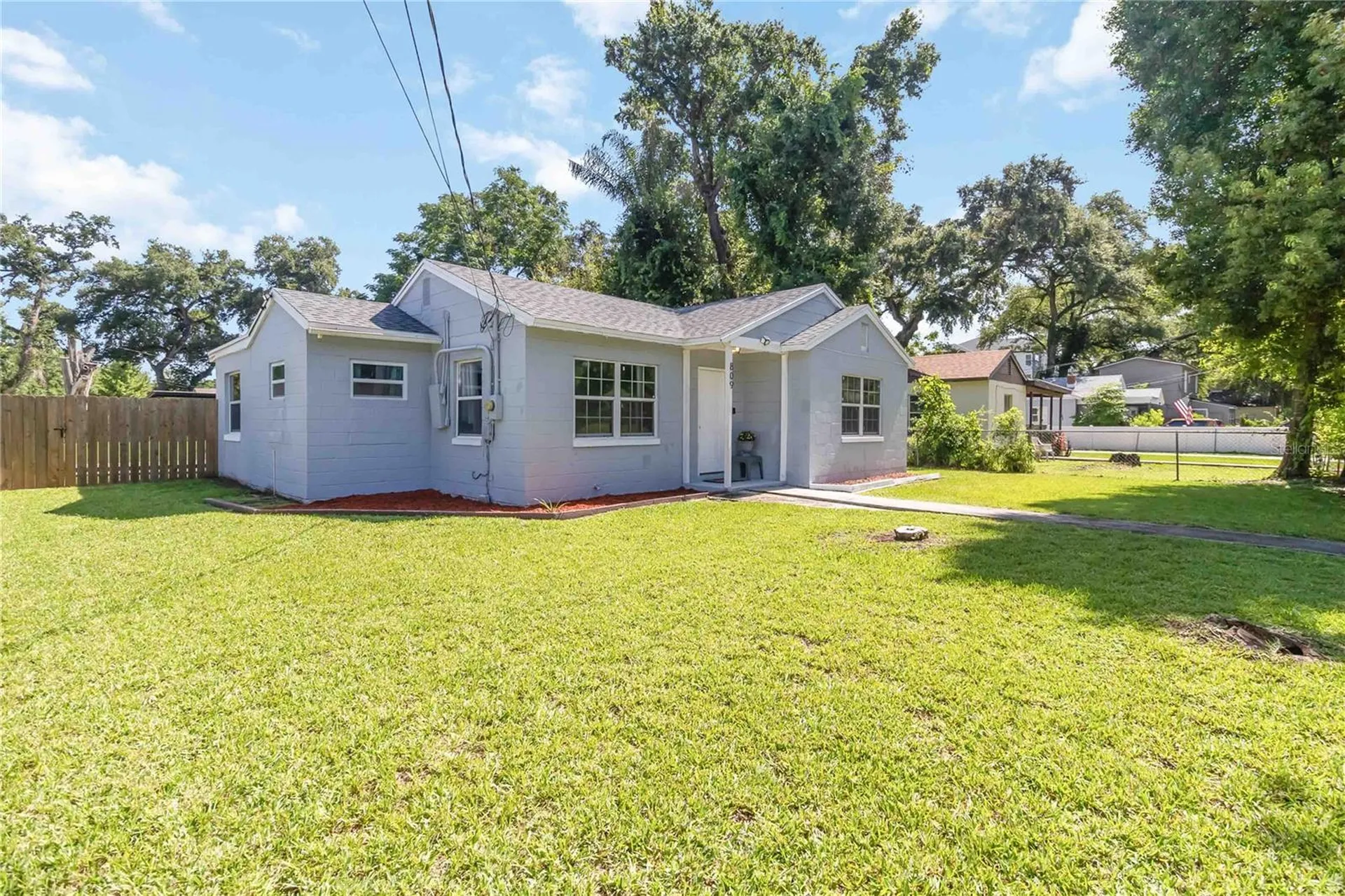 809 Columbia Street Orlando FL 32805