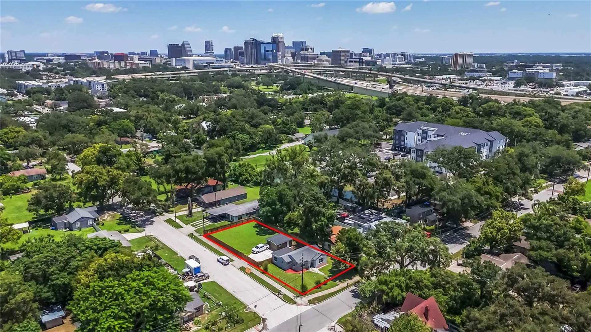 809 Columbia Street Orlando FL 32805