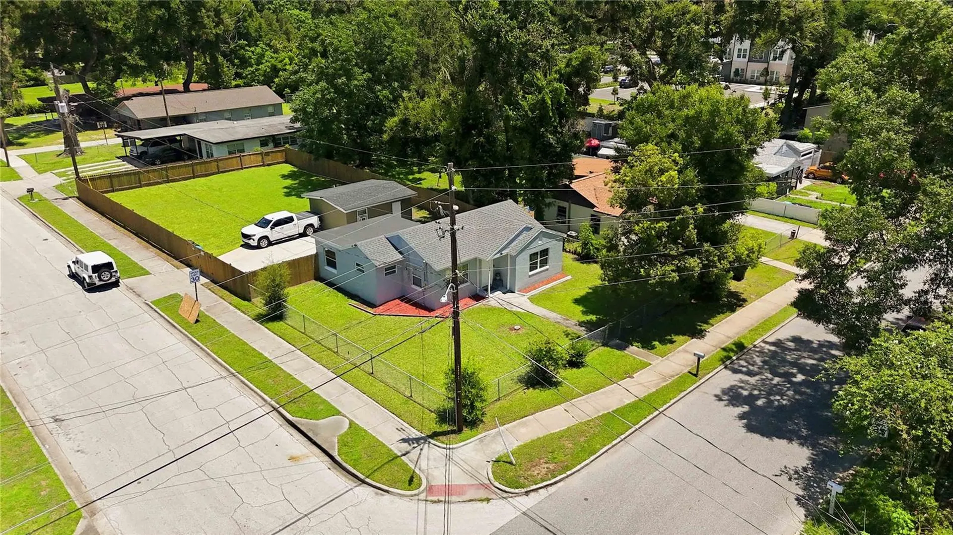 809 Columbia Street Orlando FL 32805
