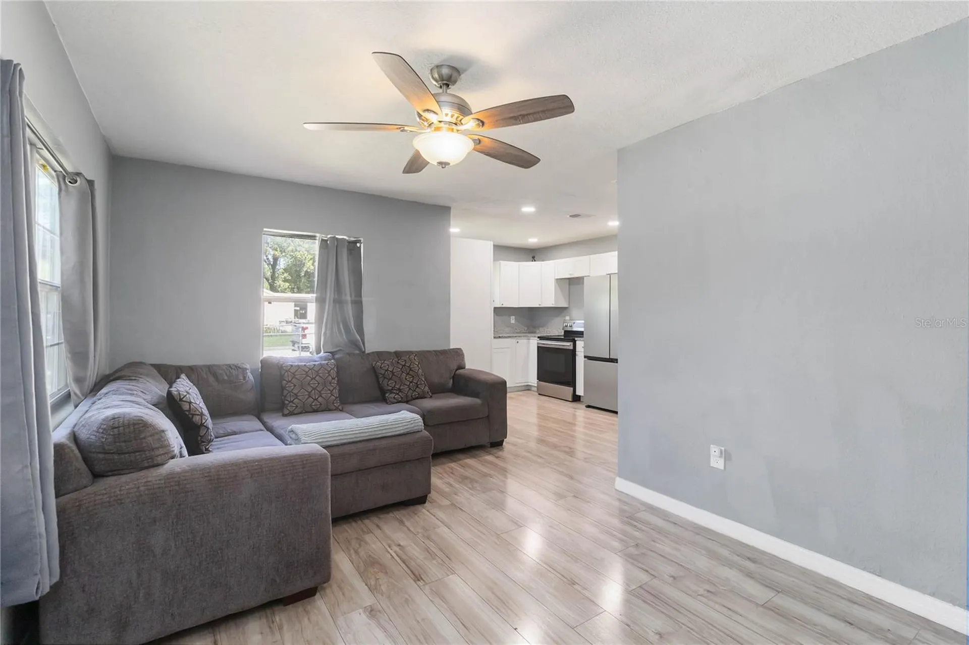 809 Columbia Street Orlando FL 32805