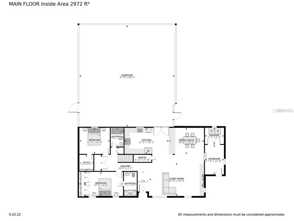 4608 Holbrook Road Plant City FL 33565