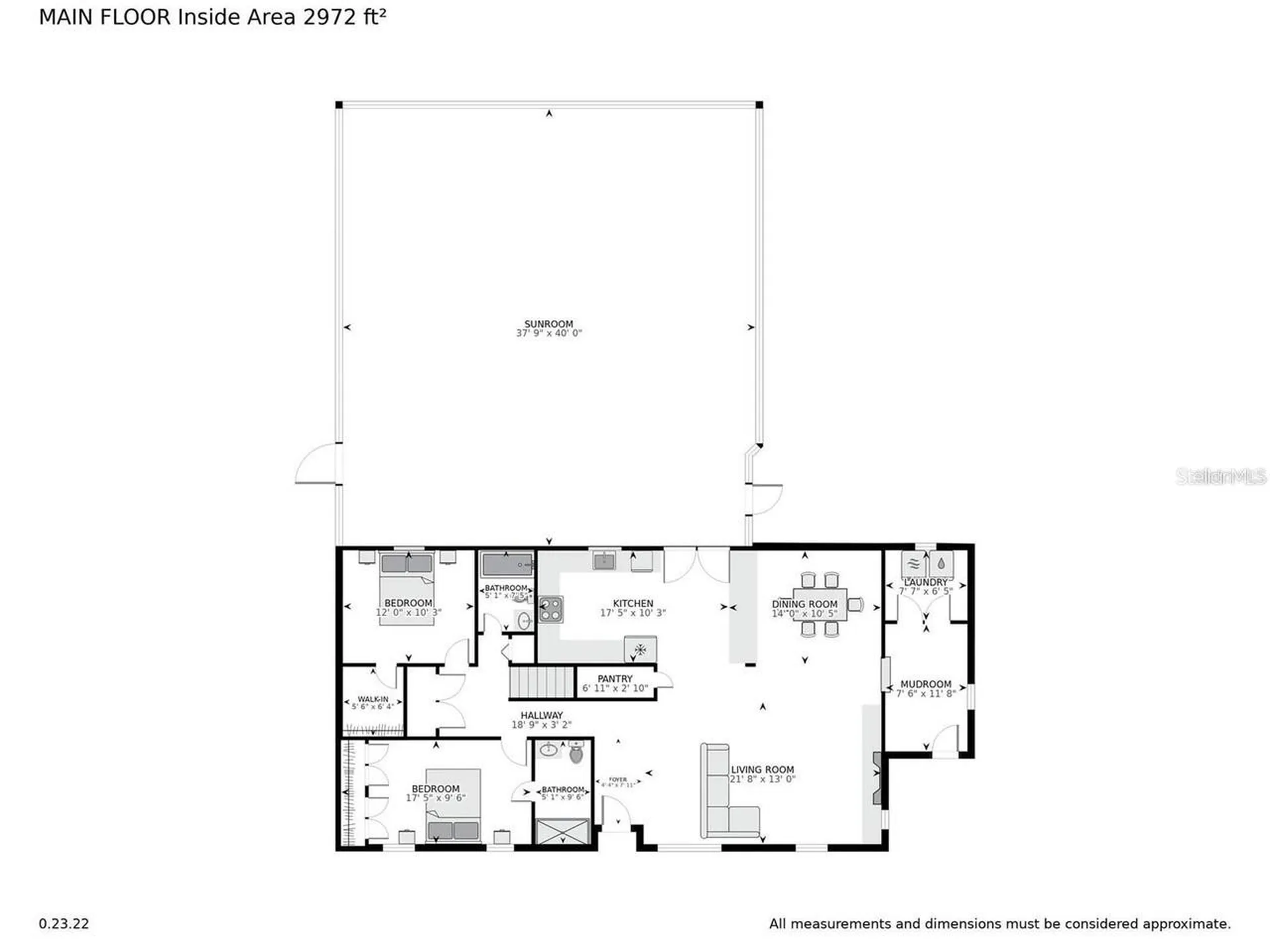 4608 Holbrook Road Plant City FL 33565