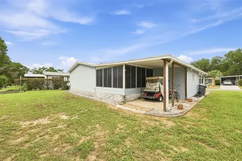 530 Tivoli Park Drive Davenport FL 33897