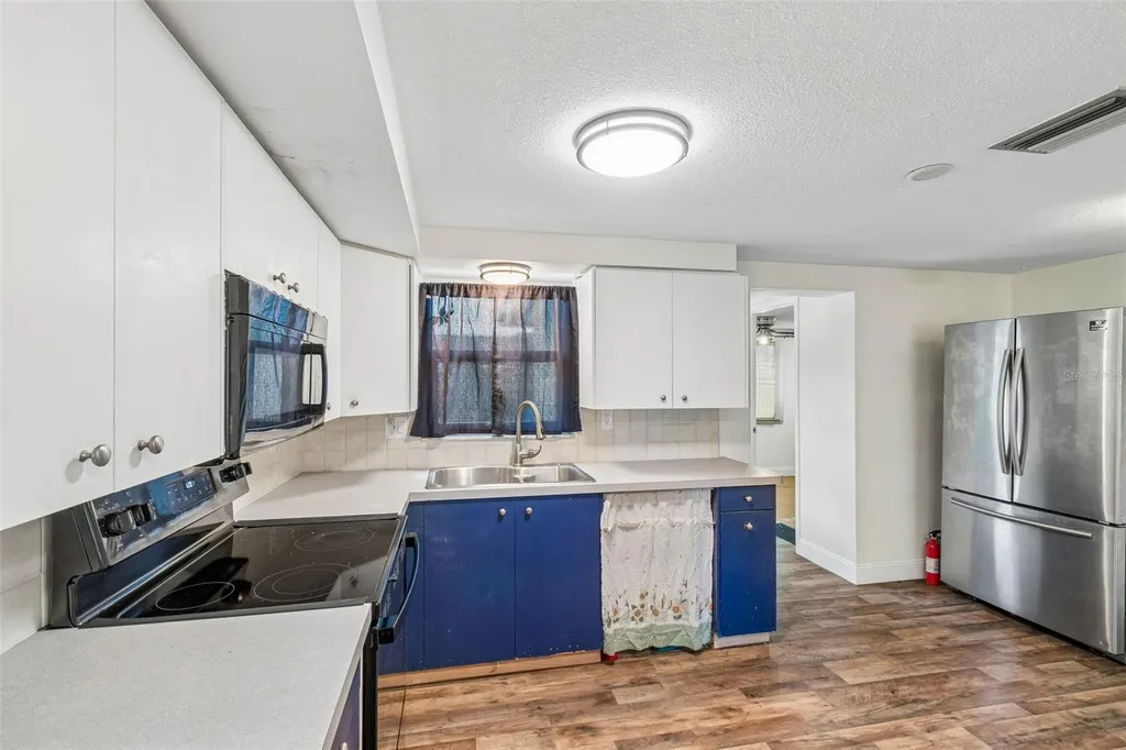 1056 Tamarac Drive Holiday FL 34690