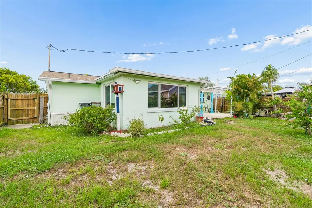 1056 Tamarac Drive Holiday FL 34690