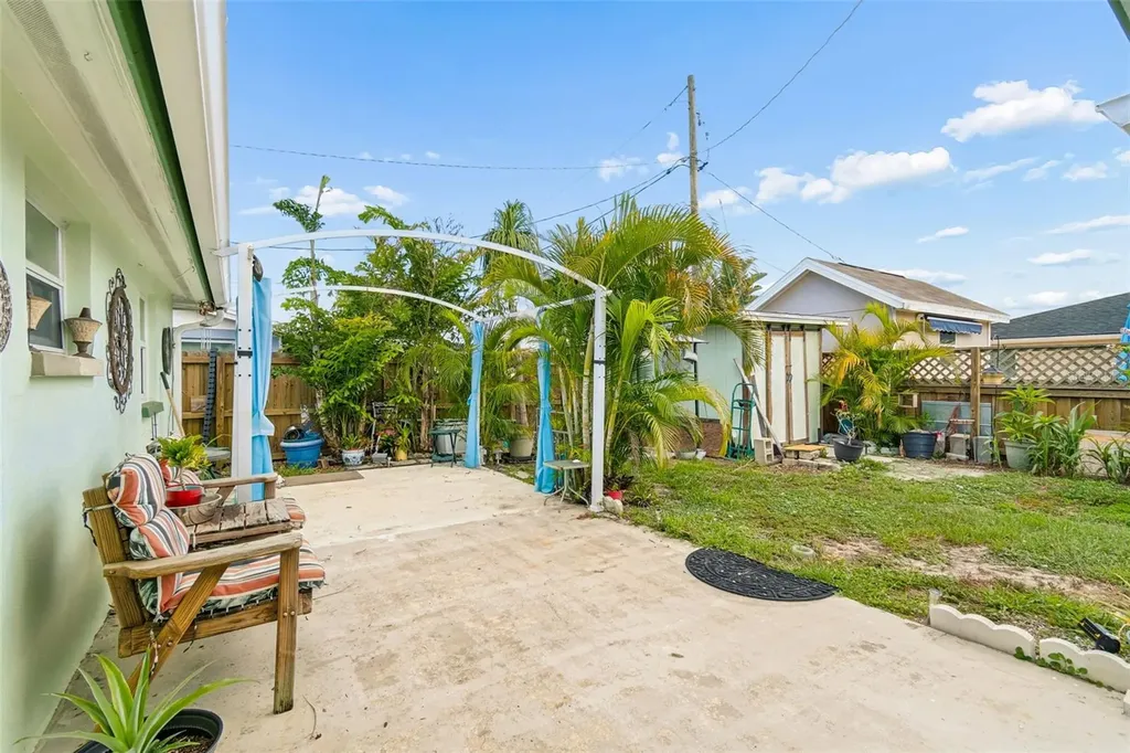 1056 Tamarac Drive Holiday FL 34690