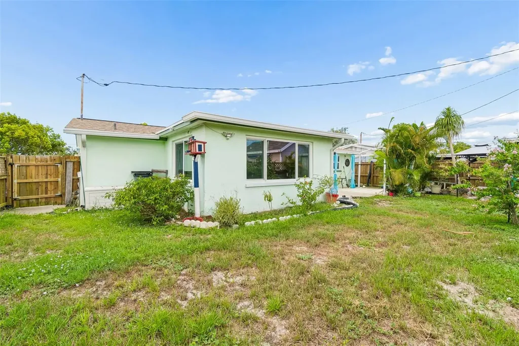 1056 Tamarac Drive Holiday FL 34690