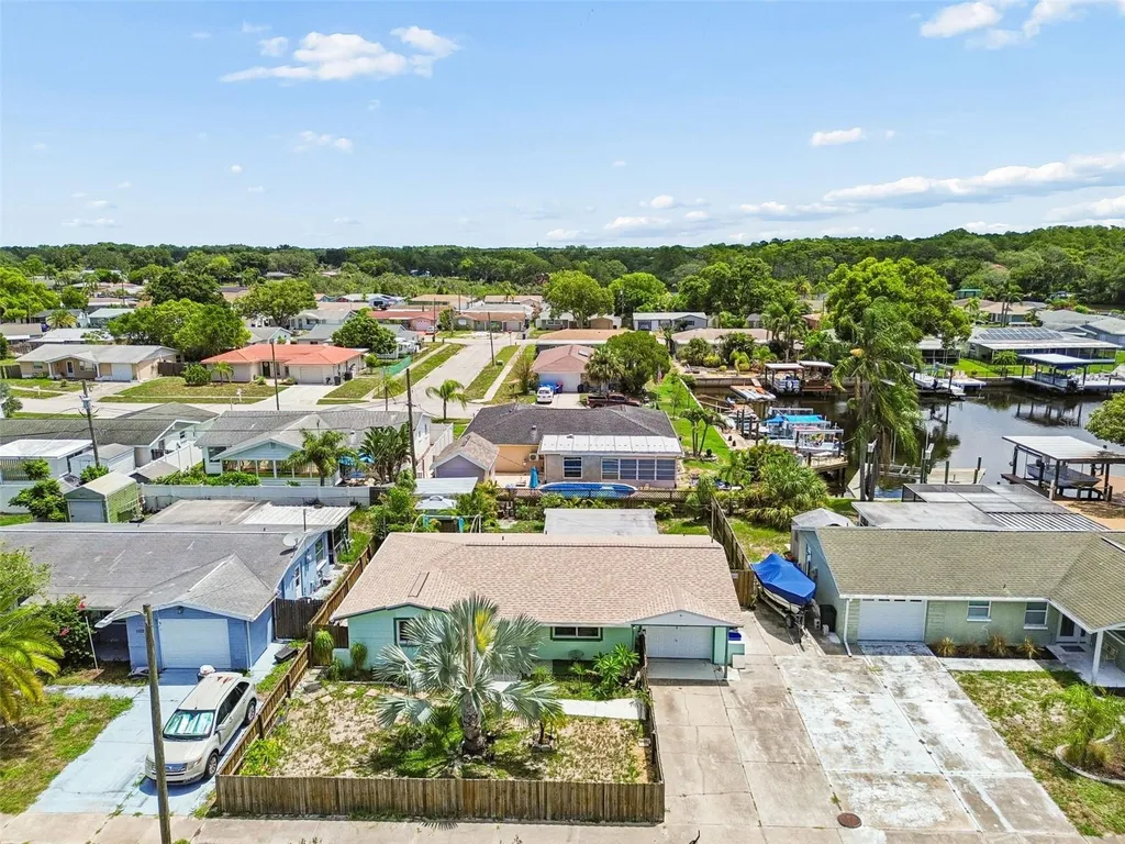 1056 Tamarac Drive Holiday FL 34690