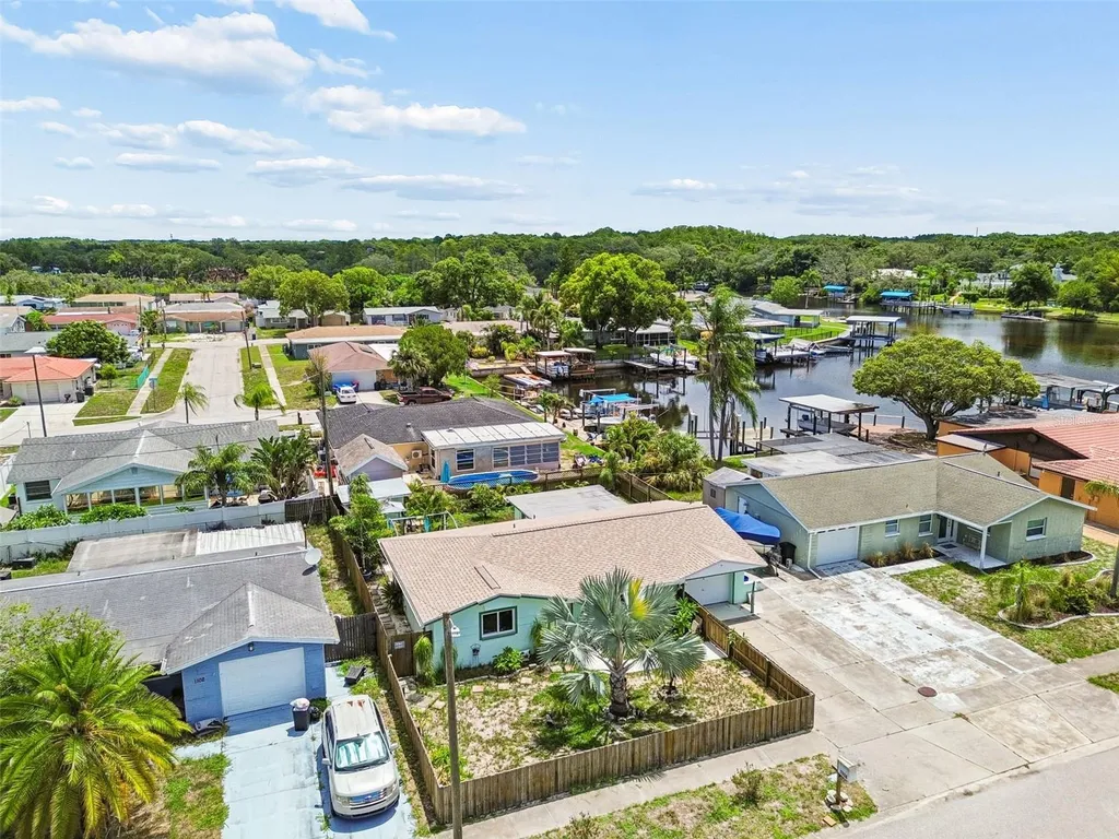 1056 Tamarac Drive Holiday FL 34690