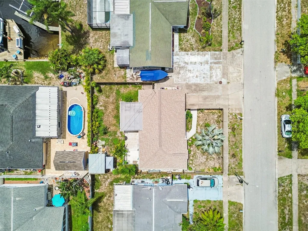 1056 Tamarac Drive Holiday FL 34690