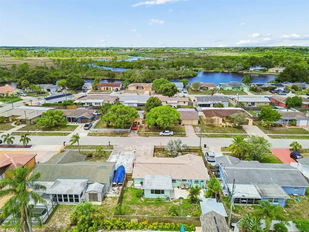 1056 Tamarac Drive Holiday FL 34690