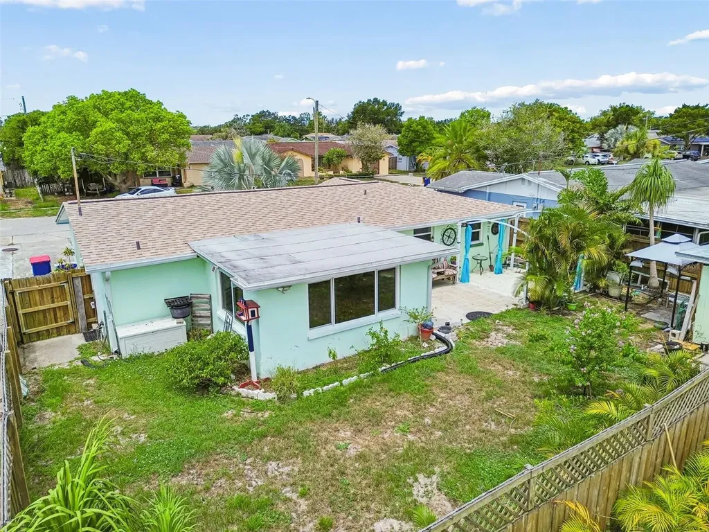 1056 Tamarac Drive Holiday FL 34690
