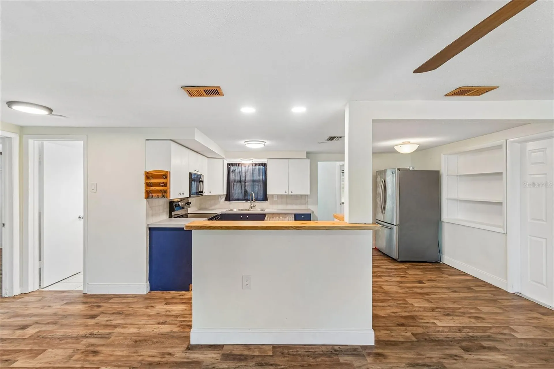 1056 Tamarac Drive Holiday FL 34690