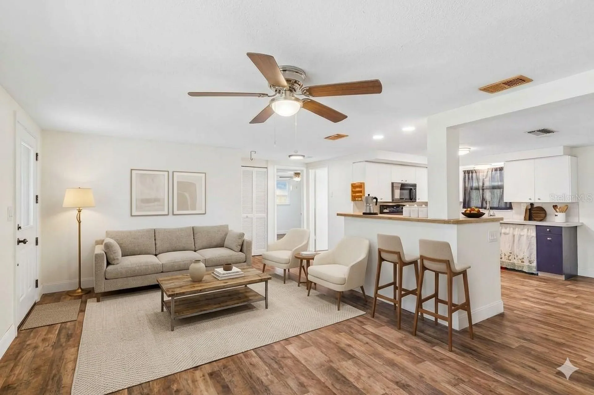 1056 Tamarac Drive Holiday FL 34690