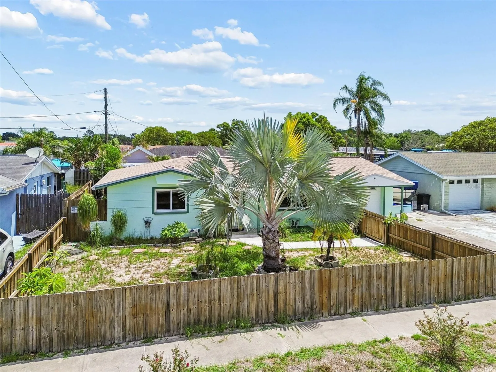 1056 Tamarac Drive Holiday FL 34690