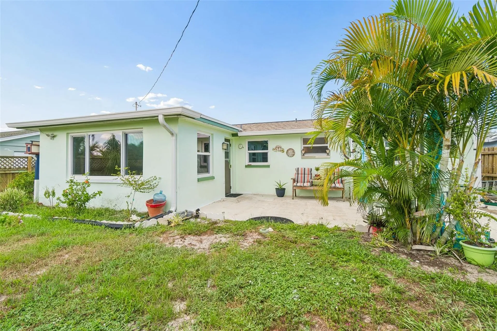1056 Tamarac Drive Holiday FL 34690