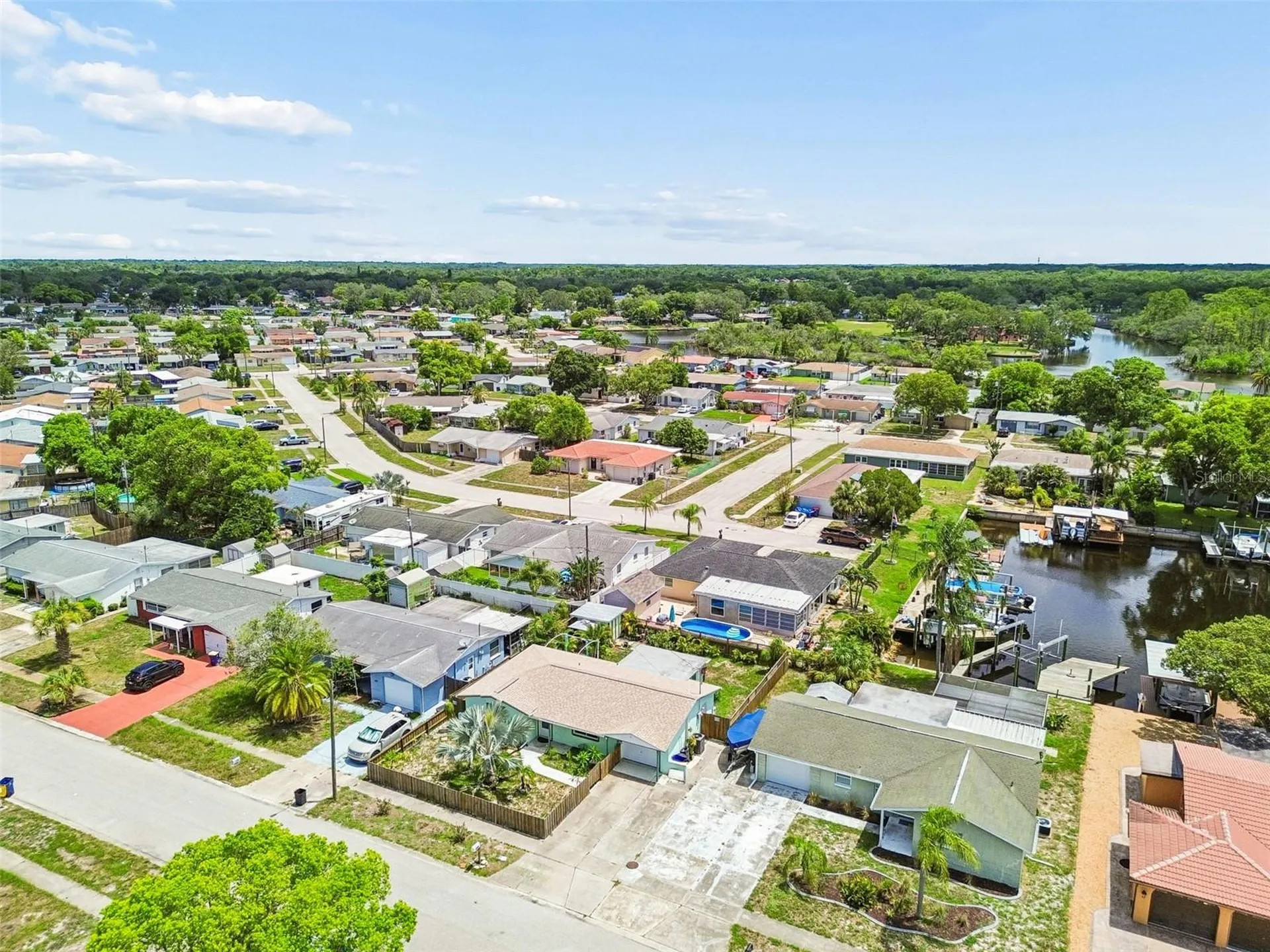 1056 Tamarac Drive Holiday FL 34690