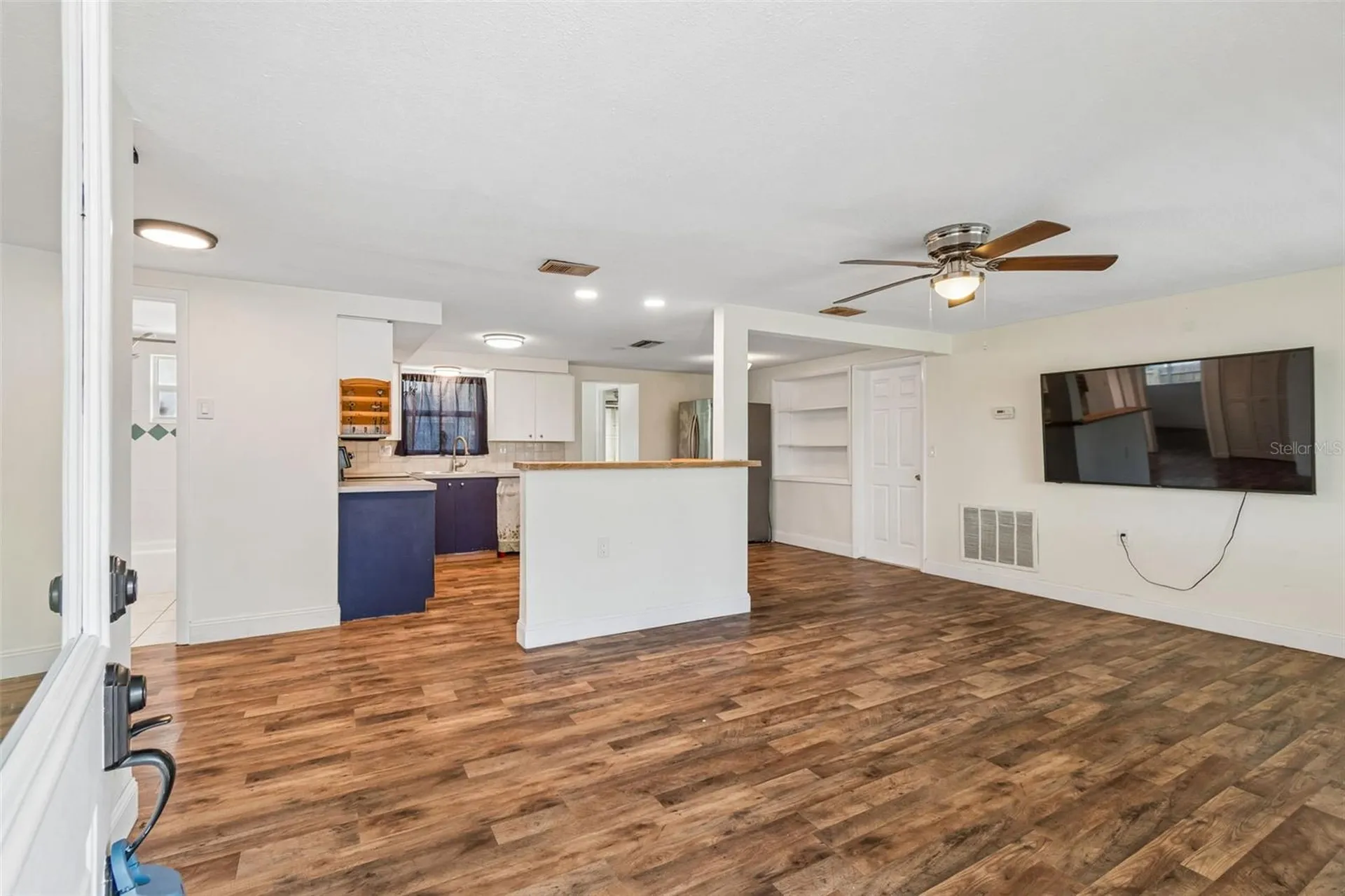 1056 Tamarac Drive Holiday FL 34690
