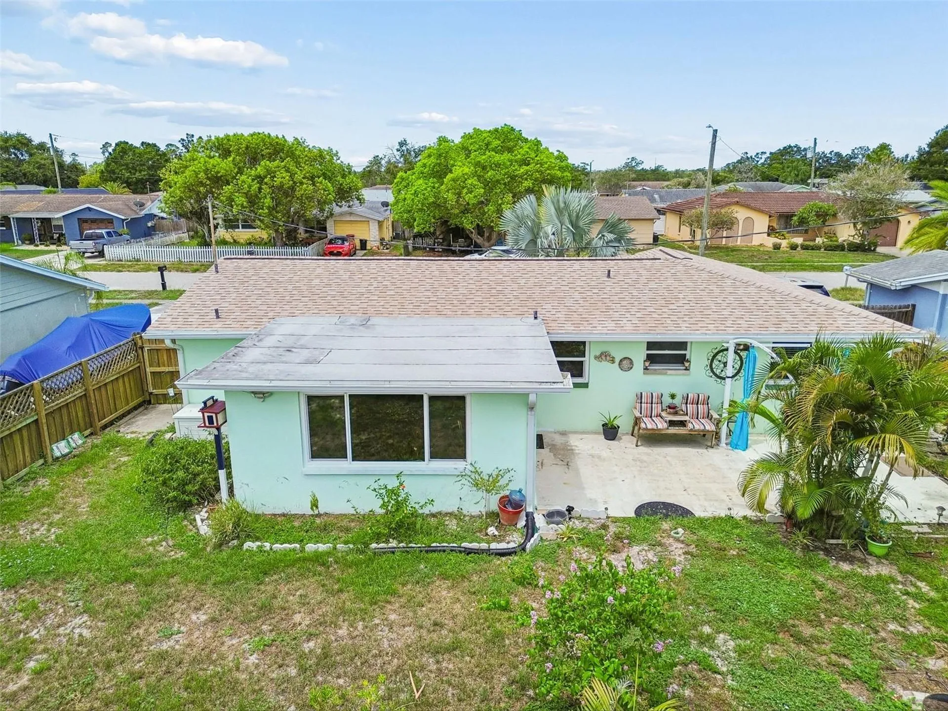 1056 Tamarac Drive Holiday FL 34690