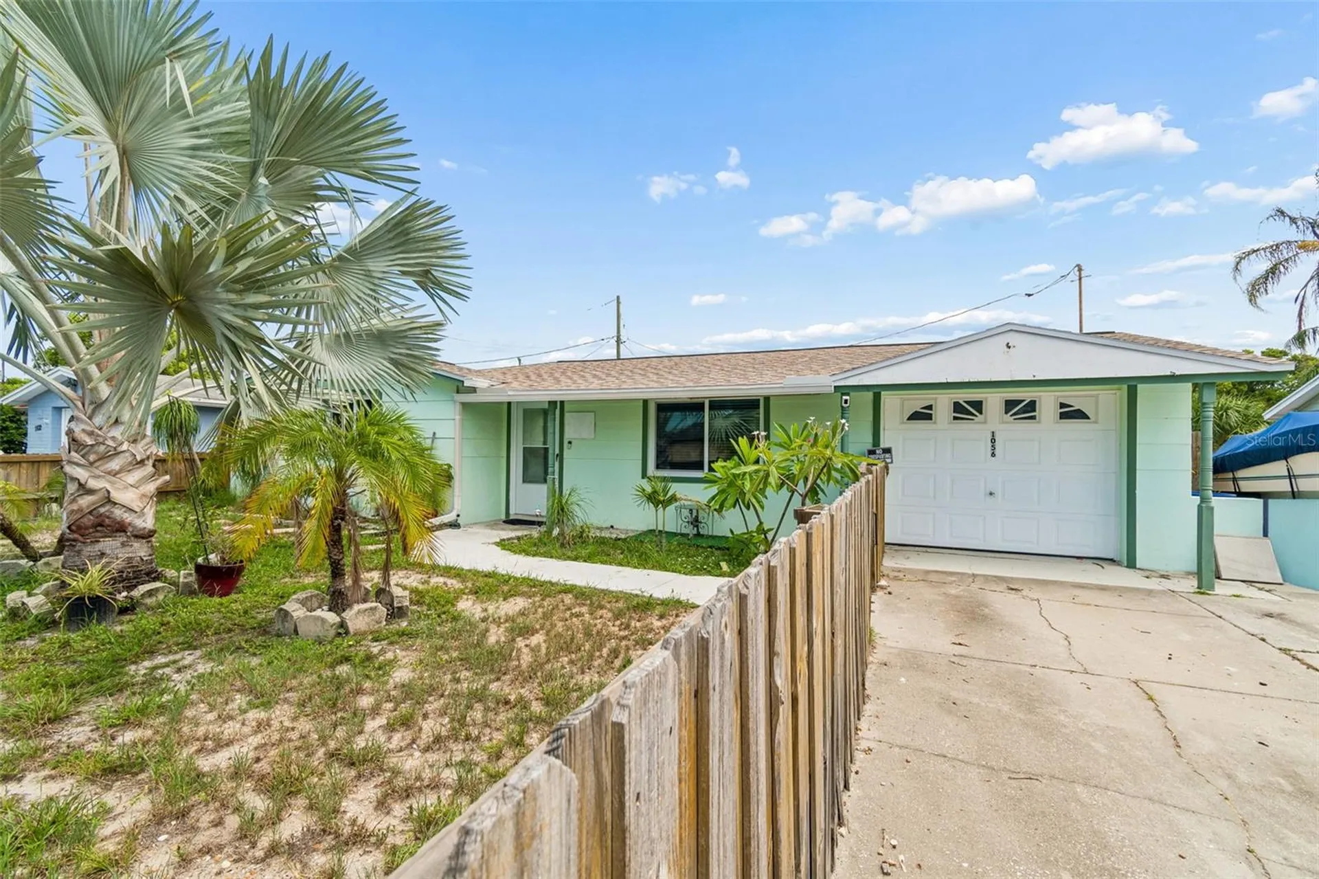 1056 Tamarac Drive Holiday FL 34690