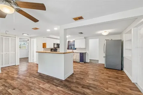 1056 Tamarac Drive Holiday FL 34690