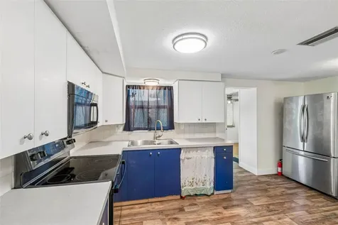 1056 Tamarac Drive Holiday FL 34690