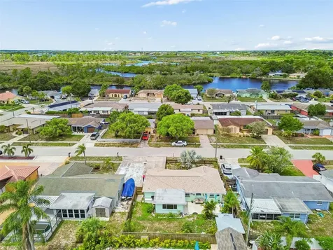 1056 Tamarac Drive Holiday FL 34690