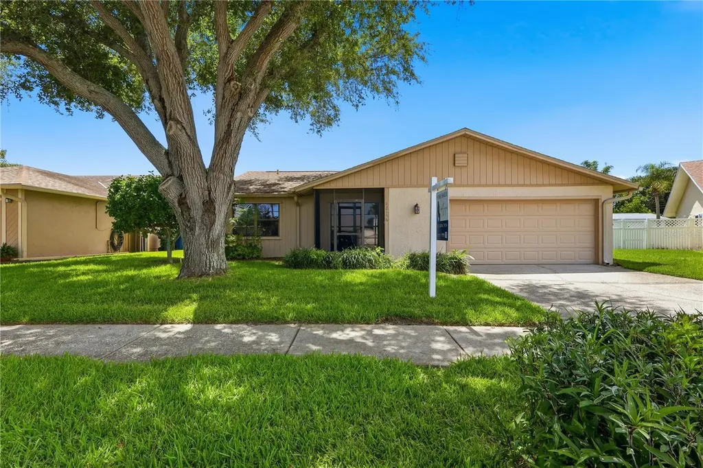 12156 Meadowbrook Lane Largo FL 33774