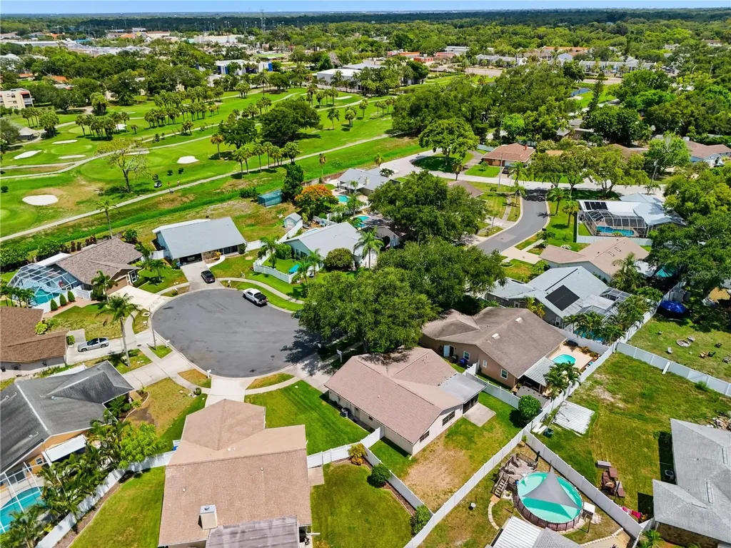 12156 Meadowbrook Lane Largo FL 33774