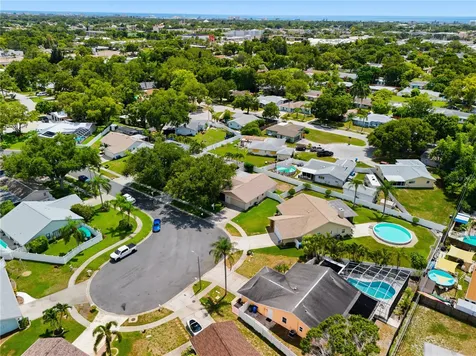 12156 Meadowbrook Lane Largo FL 33774