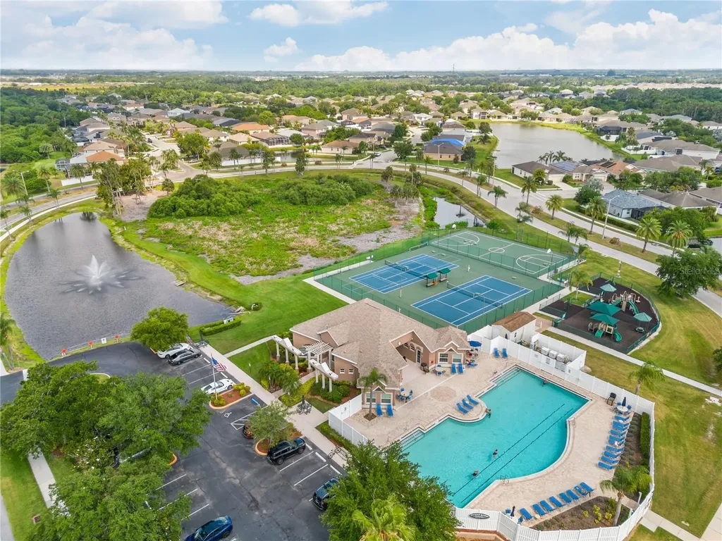 6305 Rock Creek Circle Ellenton FL 34222