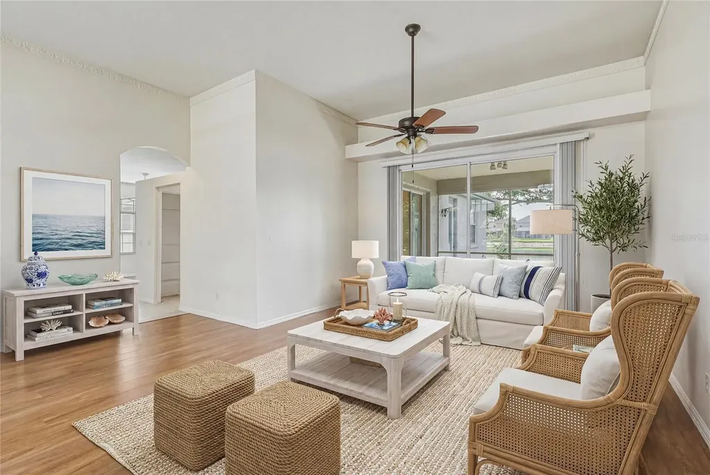 6305 Rock Creek Circle Ellenton FL 34222