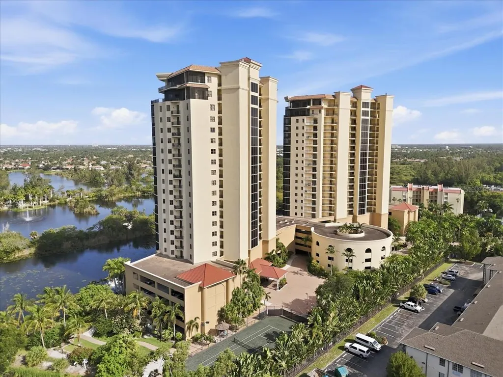 14300 Riva Del Lago Drive Fort Myers FL 33907