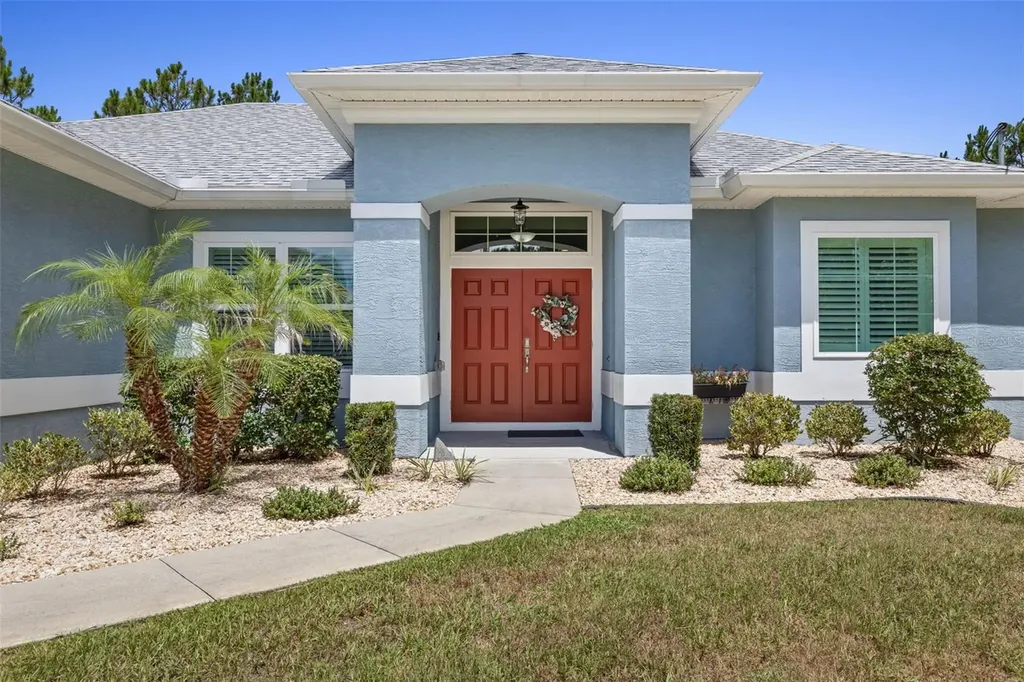 3 Leeds Place Palm Coast FL 32137