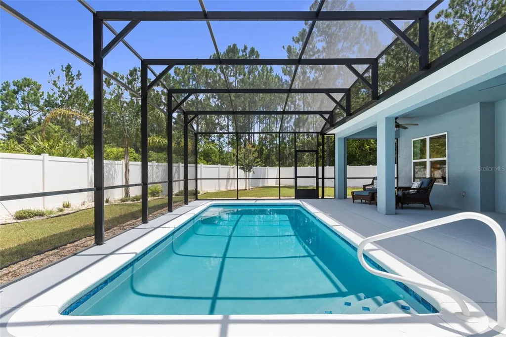 3 Leeds Place Palm Coast FL 32137