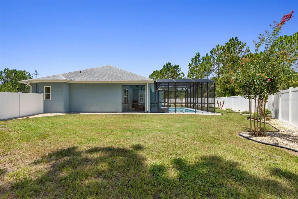 3 Leeds Place Palm Coast FL 32137