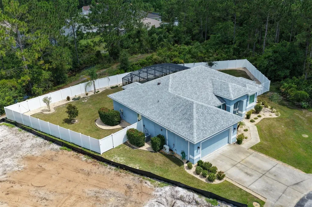 3 Leeds Place Palm Coast FL 32137