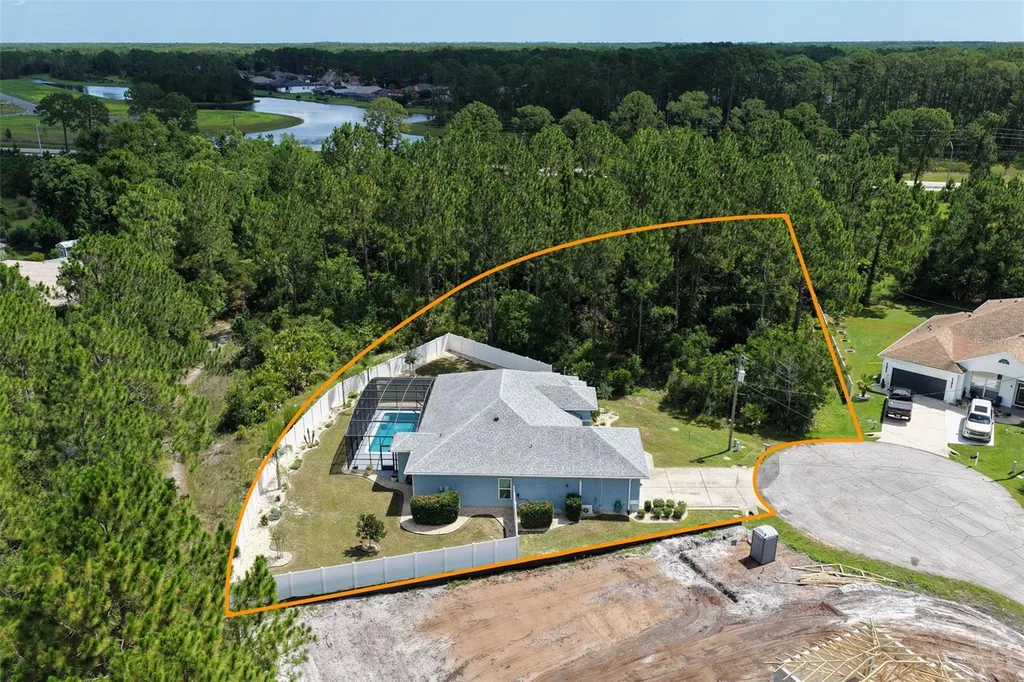 3 Leeds Place Palm Coast FL 32137