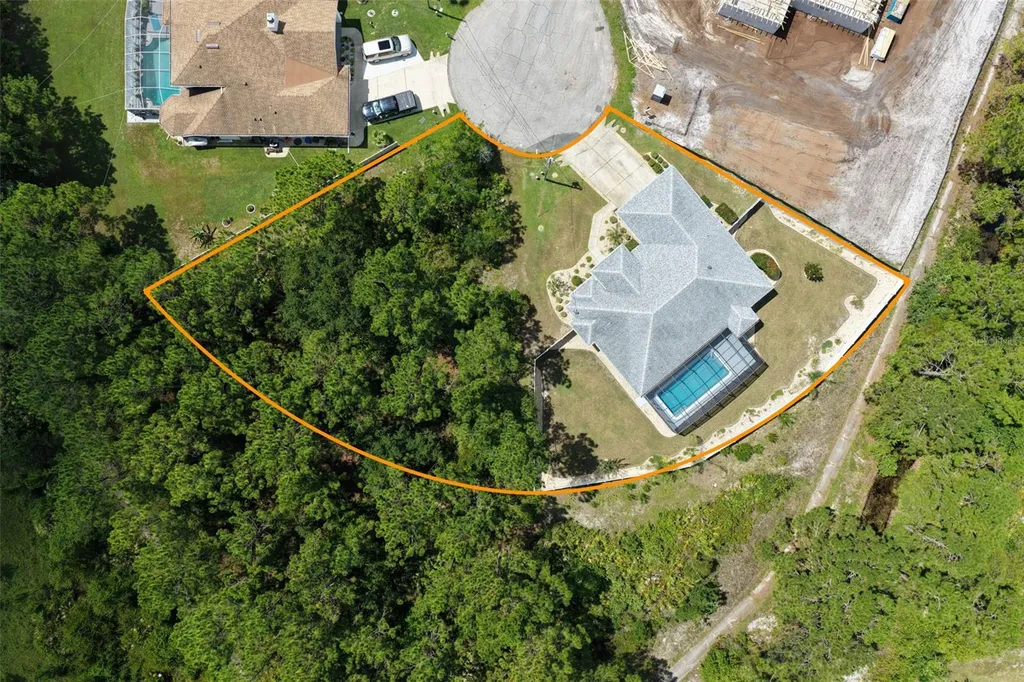 3 Leeds Place Palm Coast FL 32137