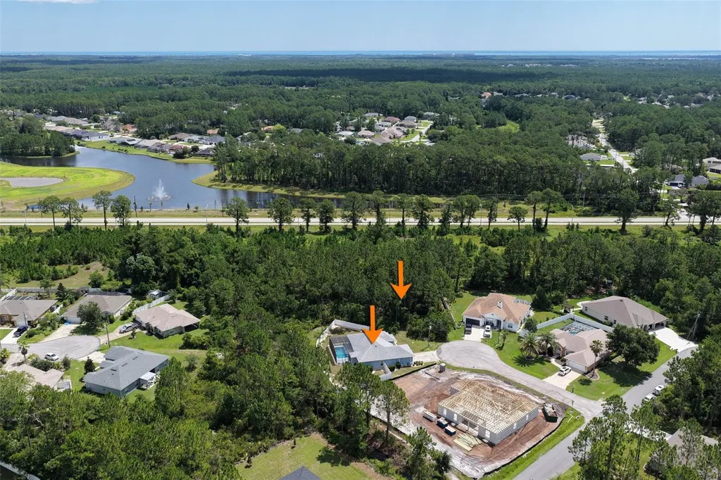 3 Leeds Place Palm Coast FL 32137
