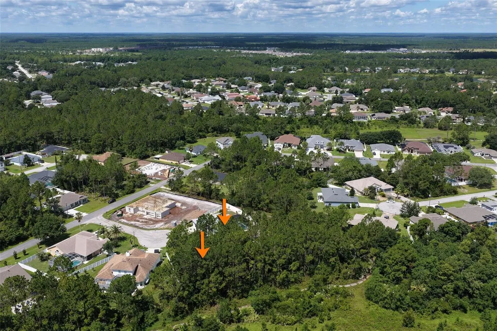 3 Leeds Place Palm Coast FL 32137