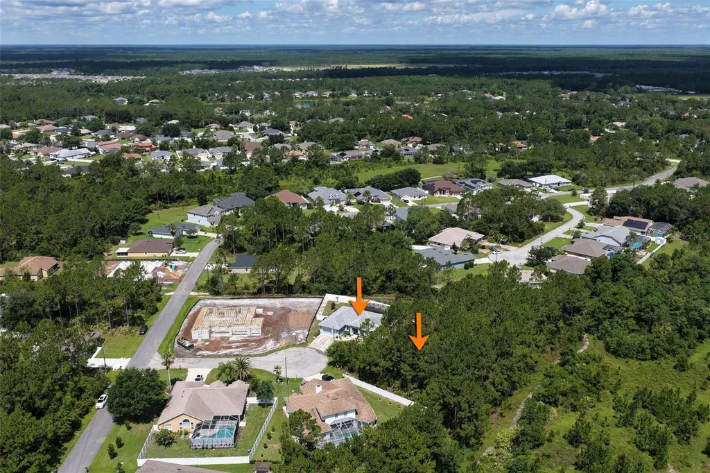 3 Leeds Place Palm Coast FL 32137